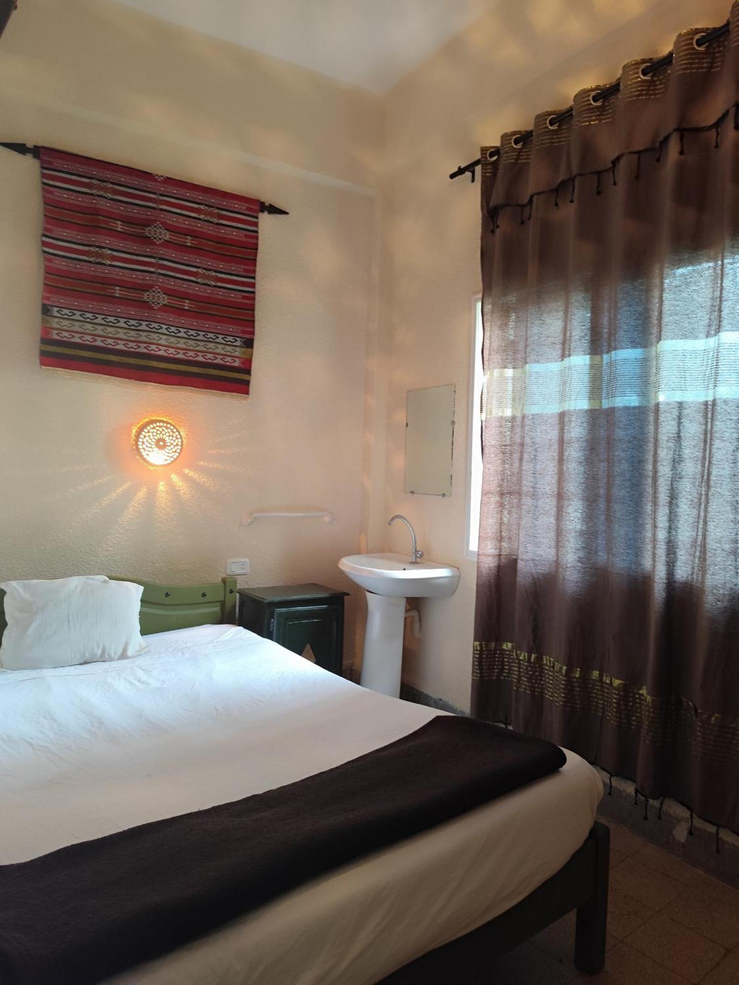 Hotel Ayachi Tunis Eksteriør bilde