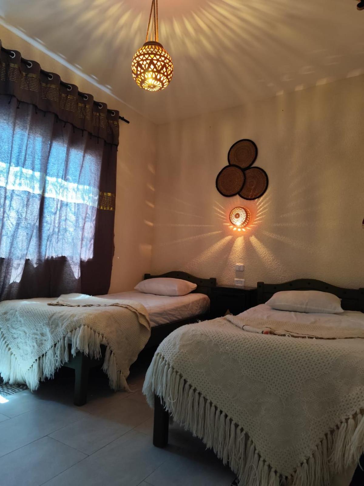 Hotel Ayachi Tunis Eksteriør bilde