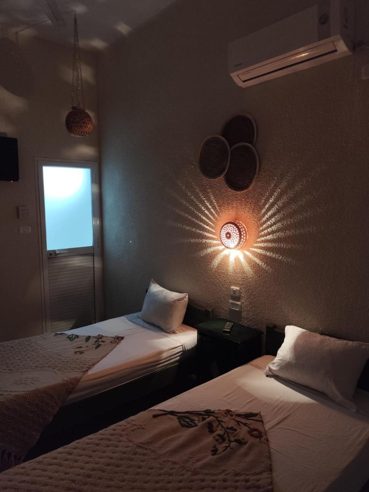 Hotel Ayachi Tunis Eksteriør bilde