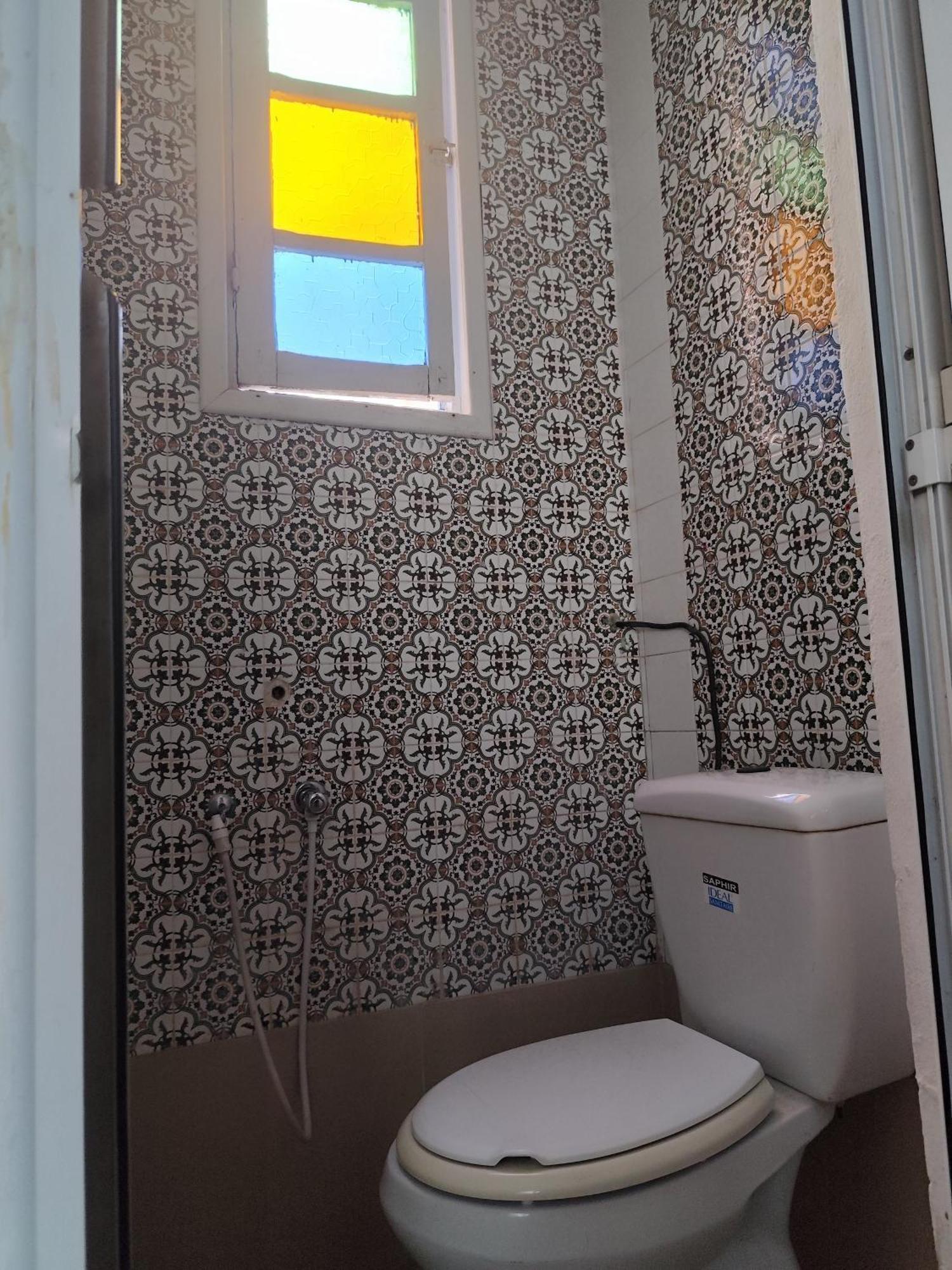 Hotel Ayachi Tunis Eksteriør bilde